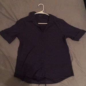 Express shirt blouse
